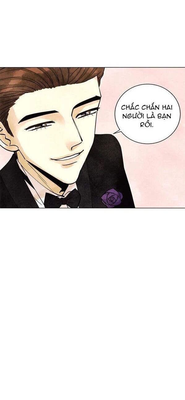 Tiểu Thuyết Đầu Tay Của Ác Nữ Chapter 5 - 61