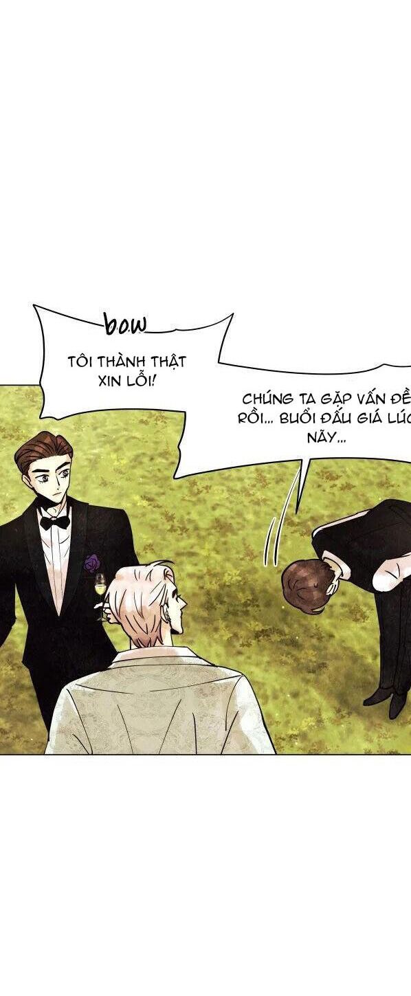 Tiểu Thuyết Đầu Tay Của Ác Nữ Chapter 5 - 64