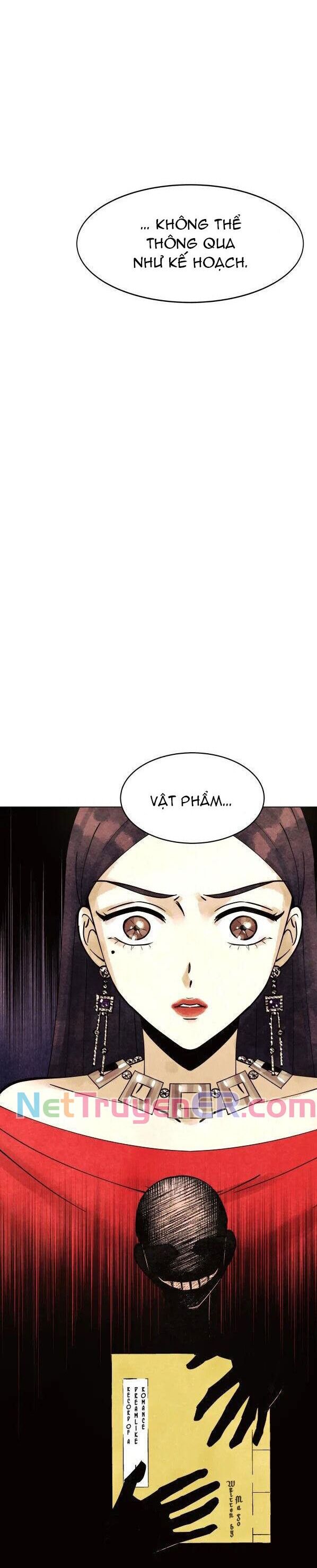 Tiểu Thuyết Đầu Tay Của Ác Nữ Chapter 5 - 65