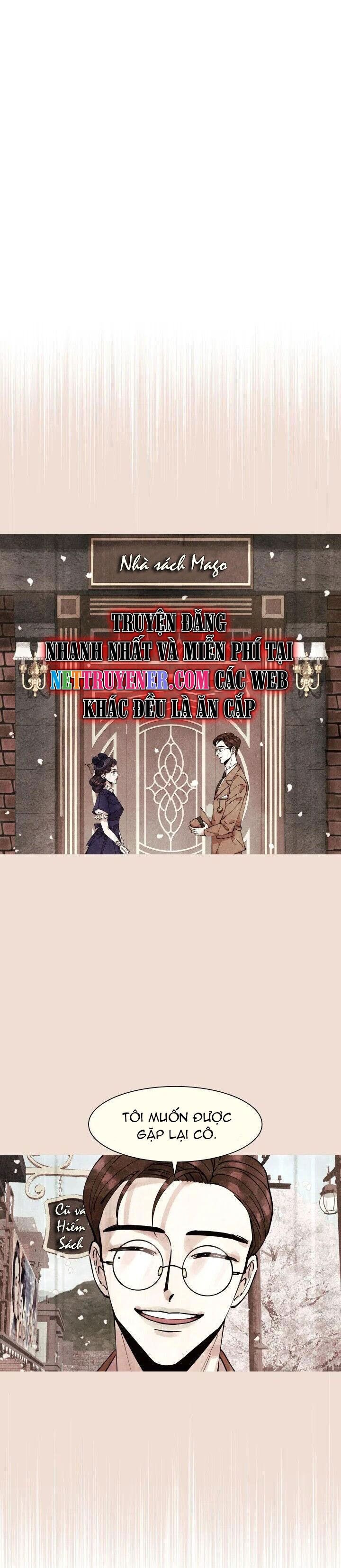 Tiểu Thuyết Đầu Tay Của Ác Nữ Chapter 5 - 8