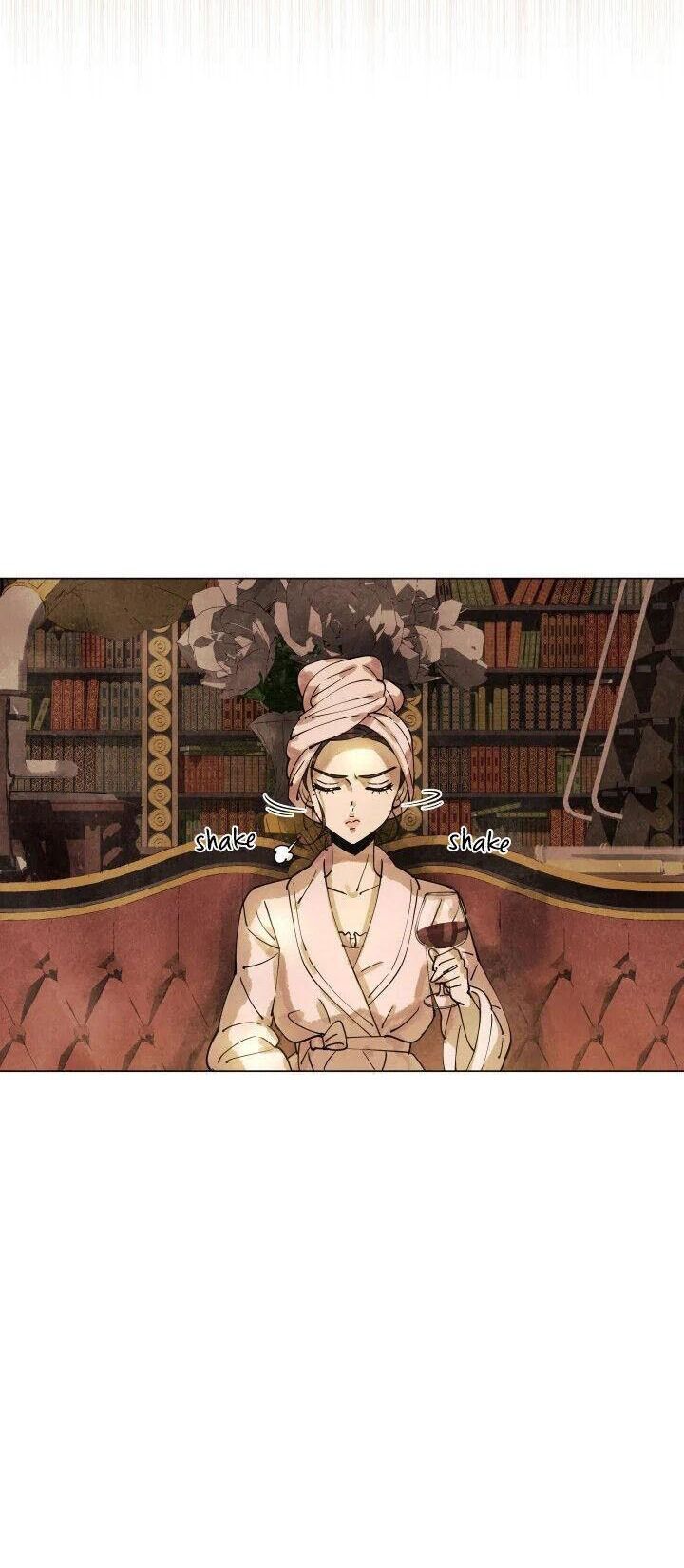 Tiểu Thuyết Đầu Tay Của Ác Nữ Chapter 5 - 9