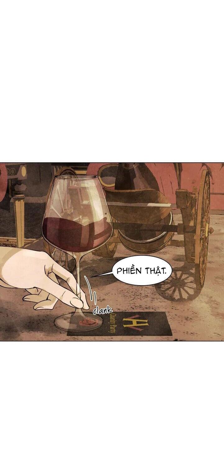 Tiểu Thuyết Đầu Tay Của Ác Nữ Chapter 5 - 10