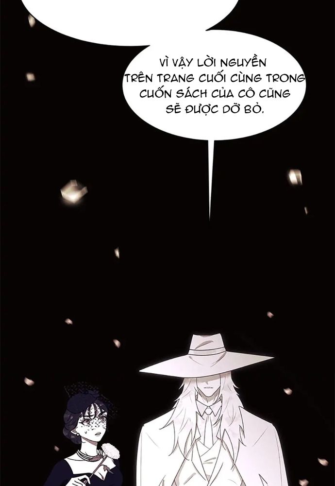 Tiểu Thuyết Đầu Tay Của Ác Nữ Chapter 50 - 117