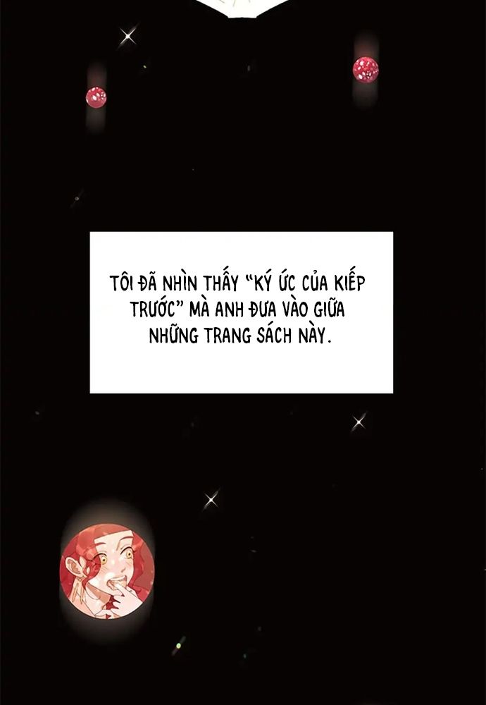 Tiểu Thuyết Đầu Tay Của Ác Nữ Chapter 50 - 3