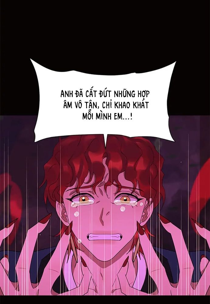 Tiểu Thuyết Đầu Tay Của Ác Nữ Chapter 50 - 33