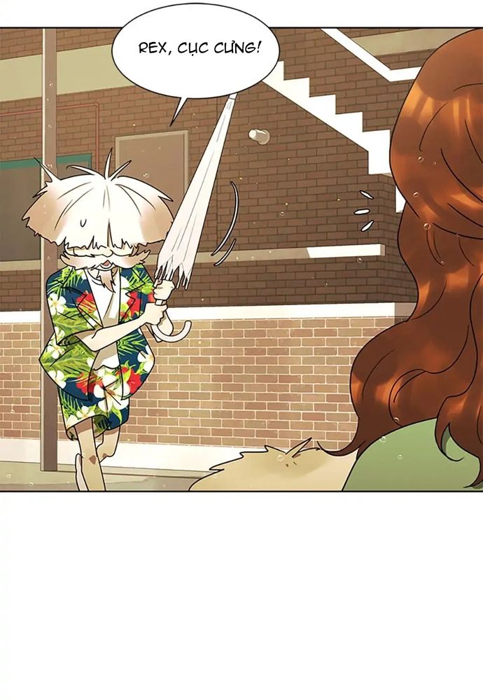 Tiểu Thuyết Đầu Tay Của Ác Nữ Chapter 51 - 81