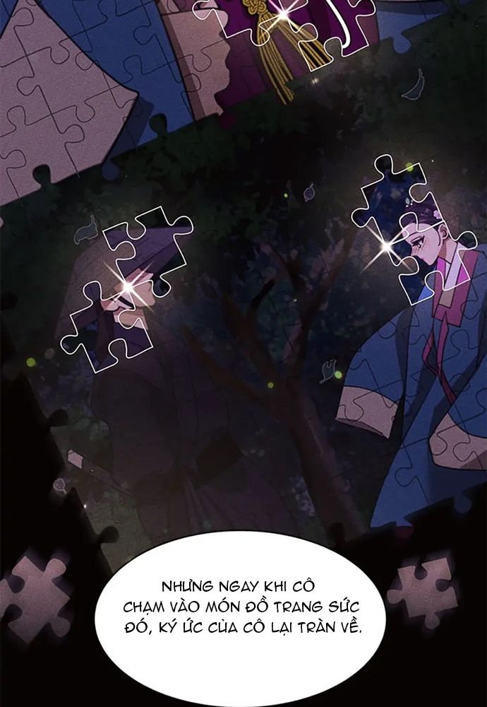 Tiểu Thuyết Đầu Tay Của Ác Nữ Chapter 51 - 10