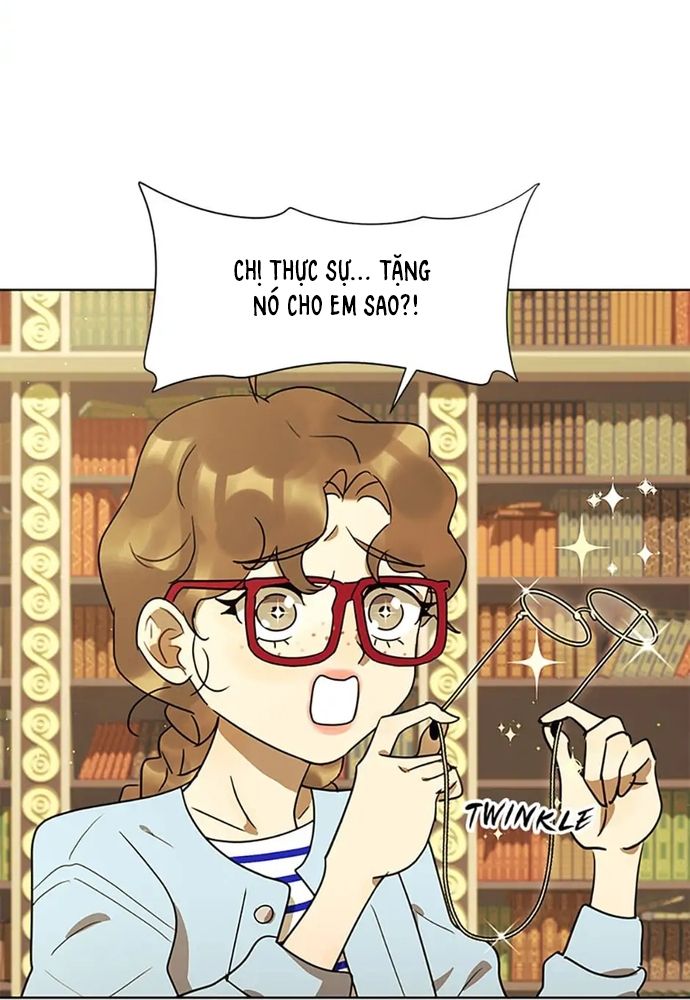 Tiểu Thuyết Đầu Tay Của Ác Nữ Chapter 51 - 91