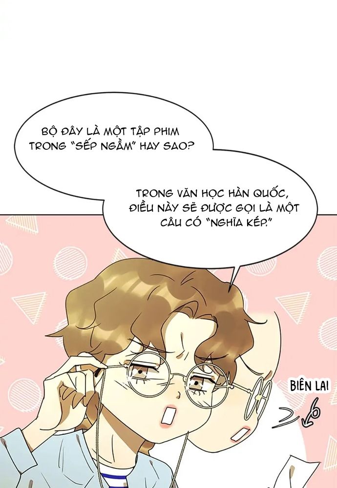 Tiểu Thuyết Đầu Tay Của Ác Nữ Chapter 51 - 98