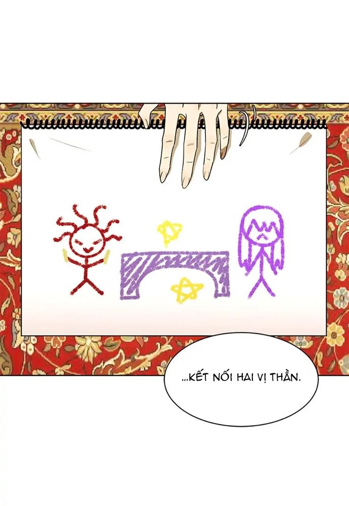 Tiểu Thuyết Đầu Tay Của Ác Nữ Chapter 52.1 - 29