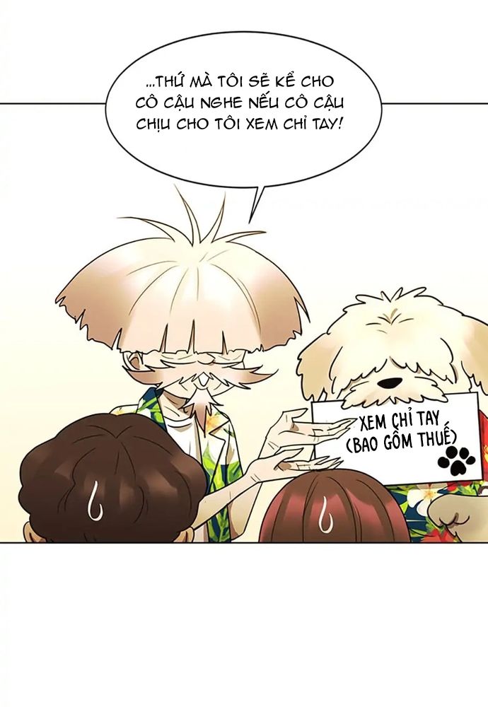Tiểu Thuyết Đầu Tay Của Ác Nữ Chapter 52.1 - 34