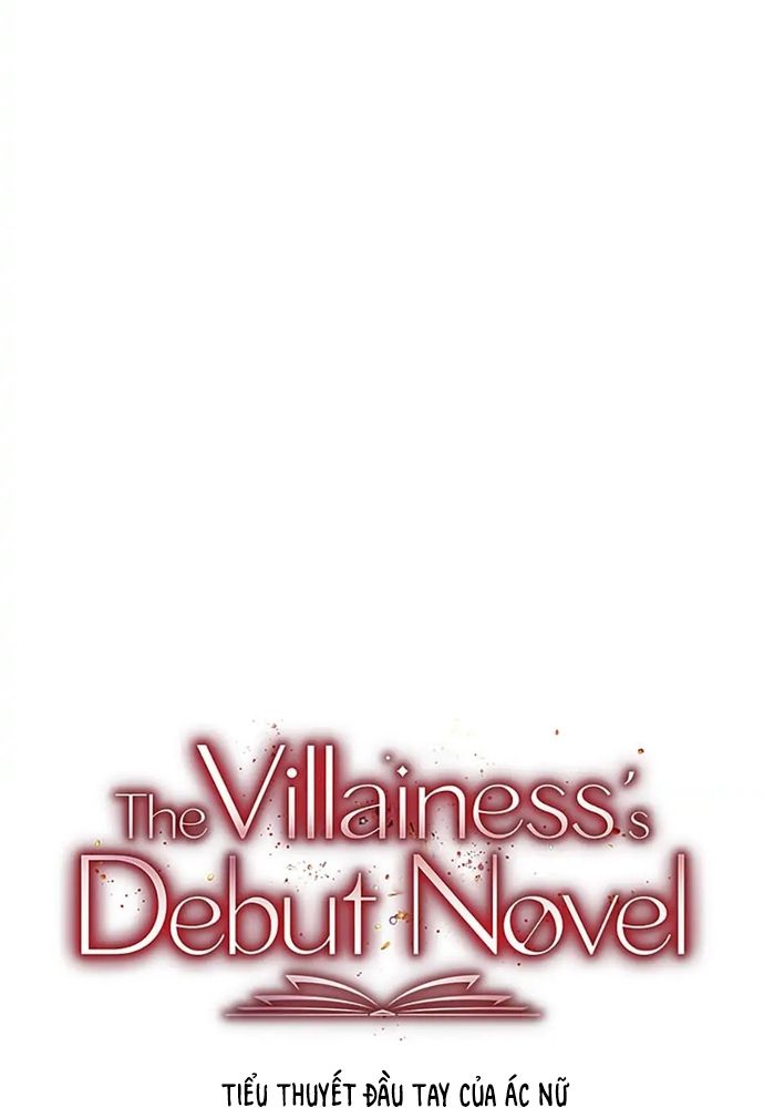 Tiểu Thuyết Đầu Tay Của Ác Nữ Chapter 52.1 - 35
