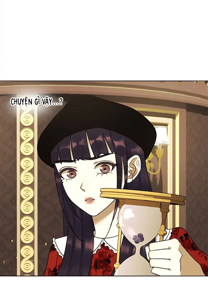 Tiểu Thuyết Đầu Tay Của Ác Nữ Chapter 52.1 - 38