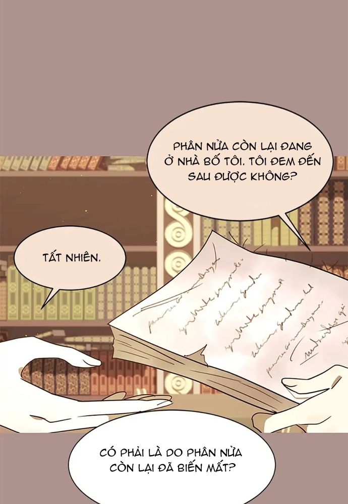 Tiểu Thuyết Đầu Tay Của Ác Nữ Chapter 52.1 - 43