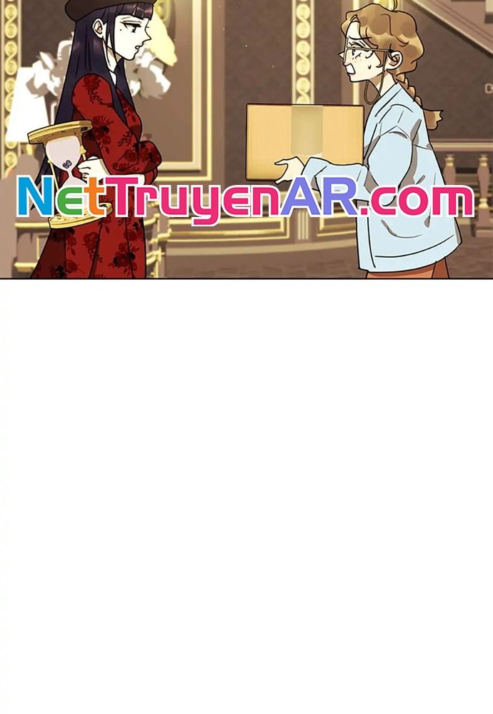 Tiểu Thuyết Đầu Tay Của Ác Nữ Chapter 52.1 - 47