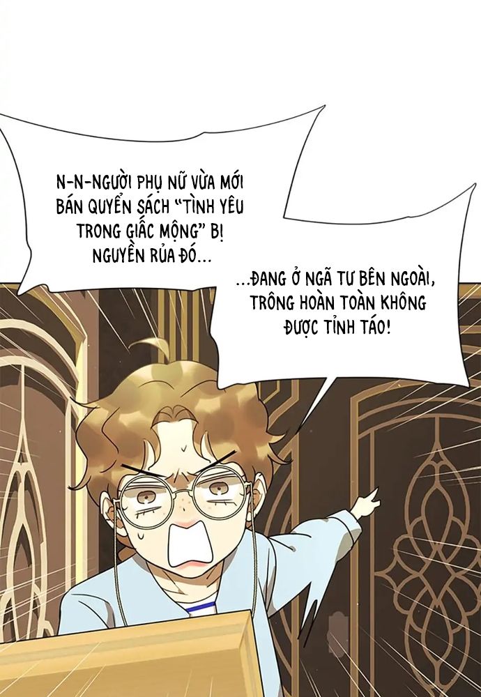 Tiểu Thuyết Đầu Tay Của Ác Nữ Chapter 52.1 - 48