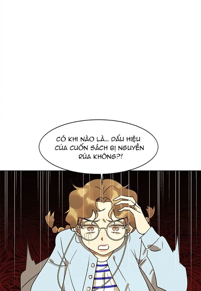 Tiểu Thuyết Đầu Tay Của Ác Nữ Chapter 52.1 - 51