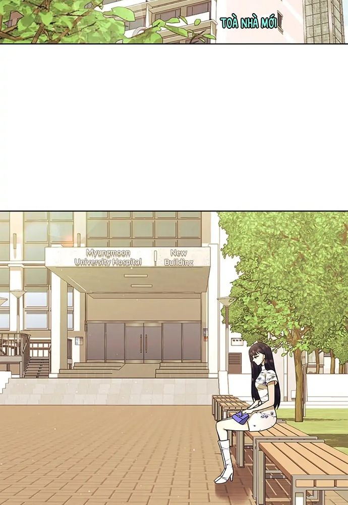 Tiểu Thuyết Đầu Tay Của Ác Nữ Chapter 53.1 - 3