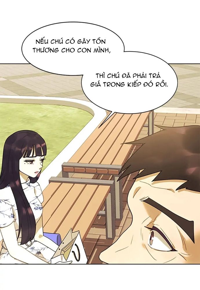 Tiểu Thuyết Đầu Tay Của Ác Nữ Chapter 53.1 - 32