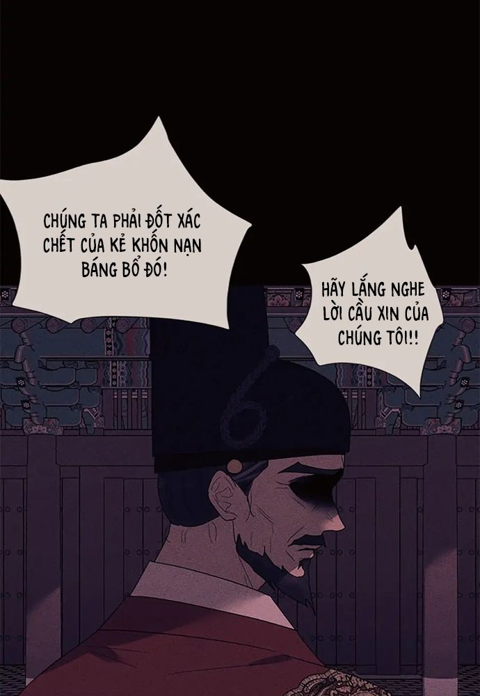 Tiểu Thuyết Đầu Tay Của Ác Nữ Chapter 53.1 - 54