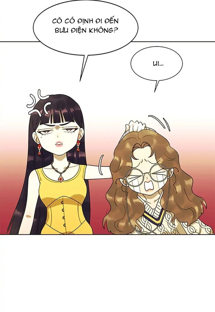 Tiểu Thuyết Đầu Tay Của Ác Nữ Chapter 53.1 - 70