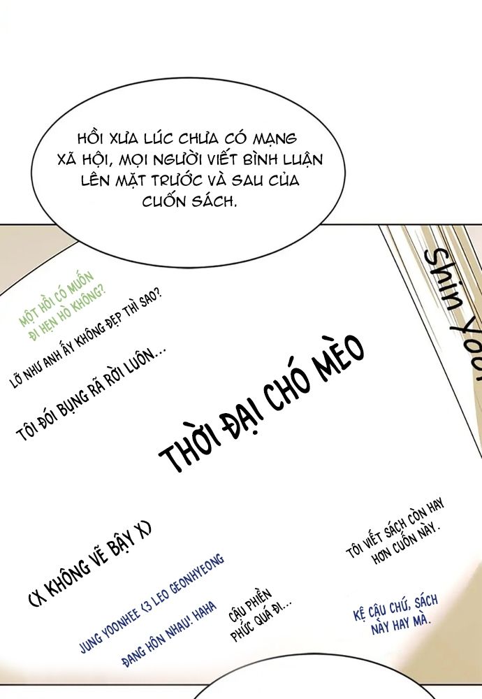 Tiểu Thuyết Đầu Tay Của Ác Nữ Chapter 53.1 - 75