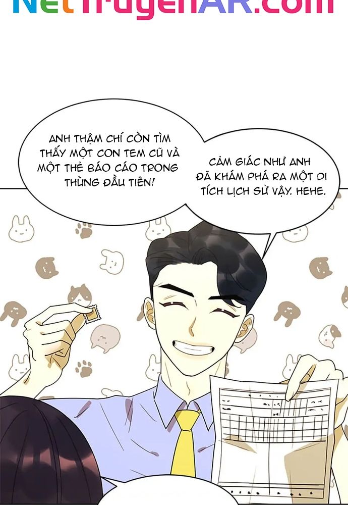 Tiểu Thuyết Đầu Tay Của Ác Nữ Chapter 53.1 - 77