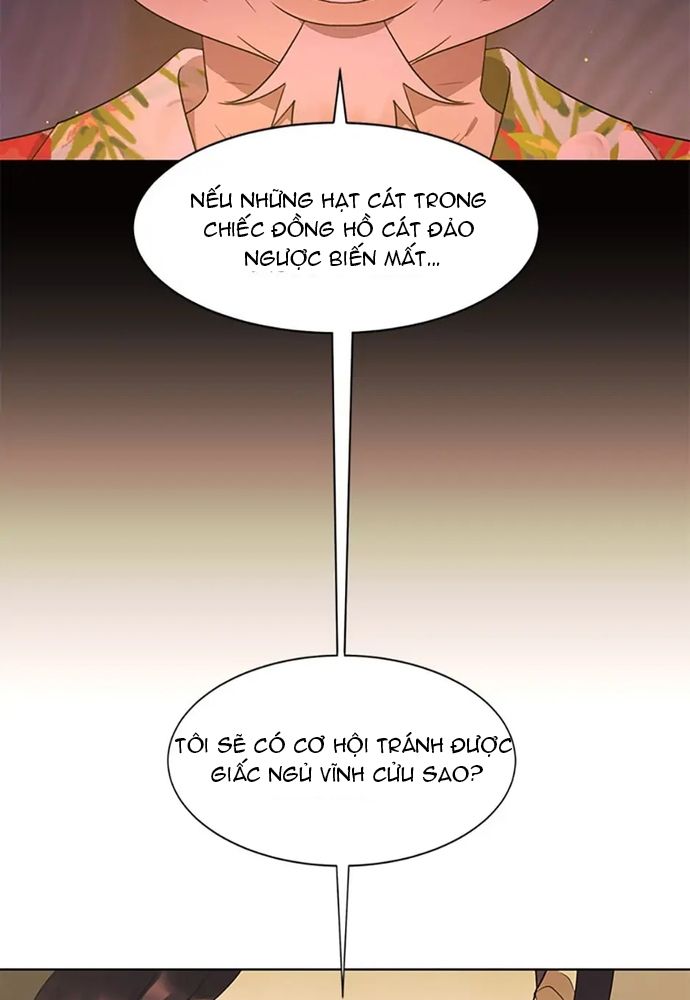 Tiểu Thuyết Đầu Tay Của Ác Nữ Chapter 54 - 3