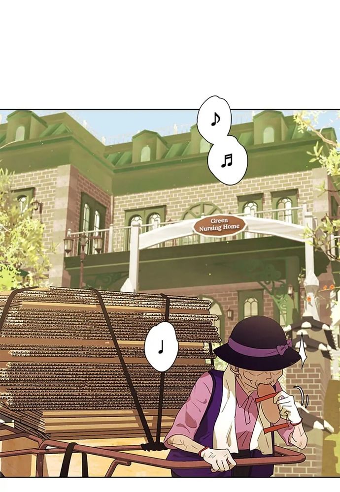 Tiểu Thuyết Đầu Tay Của Ác Nữ Chapter 54 - 33