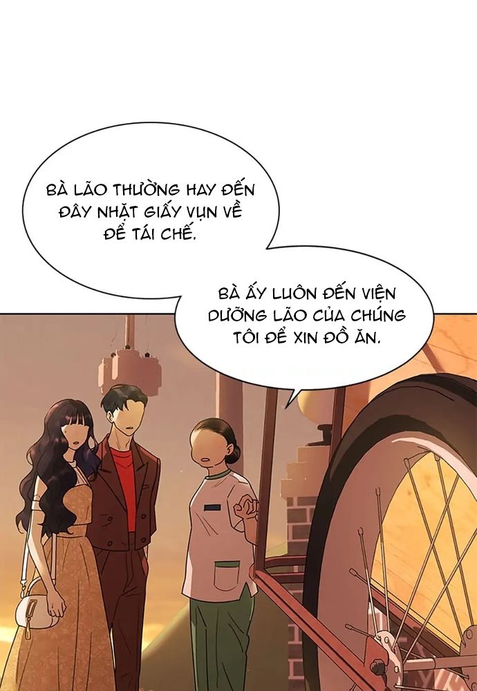 Tiểu Thuyết Đầu Tay Của Ác Nữ Chapter 54 - 41