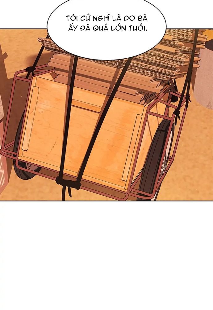 Tiểu Thuyết Đầu Tay Của Ác Nữ Chapter 54 - 43