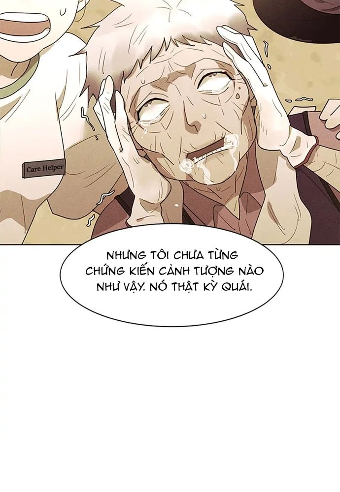 Tiểu Thuyết Đầu Tay Của Ác Nữ Chapter 54 - 45