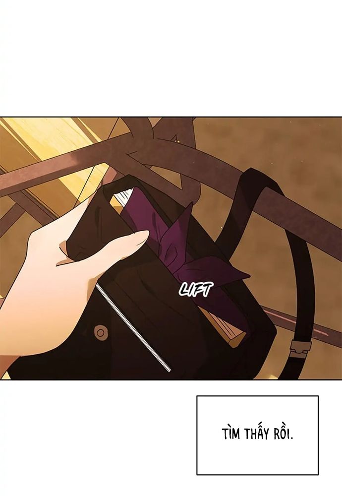 Tiểu Thuyết Đầu Tay Của Ác Nữ Chapter 54 - 50