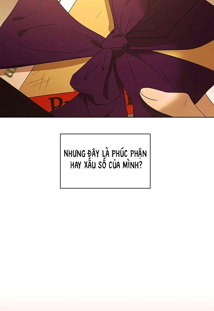 Tiểu Thuyết Đầu Tay Của Ác Nữ Chapter 54 - 52