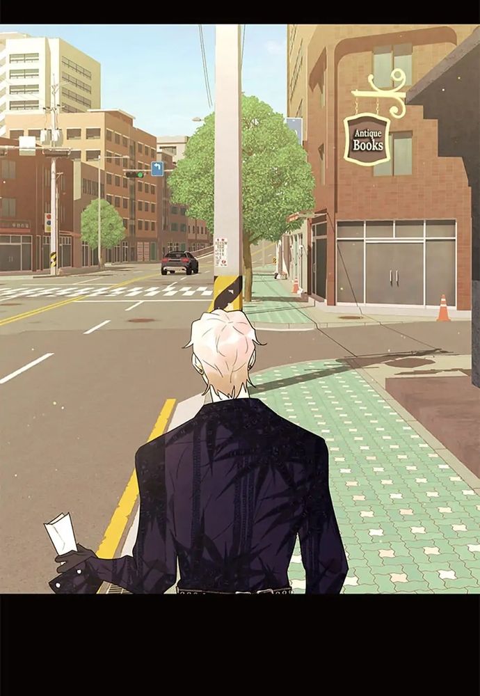 Tiểu Thuyết Đầu Tay Của Ác Nữ Chapter 55 - 117