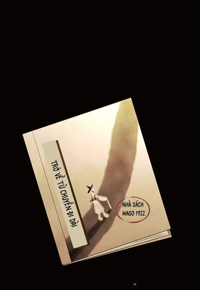 Tiểu Thuyết Đầu Tay Của Ác Nữ Chapter 55 - 39