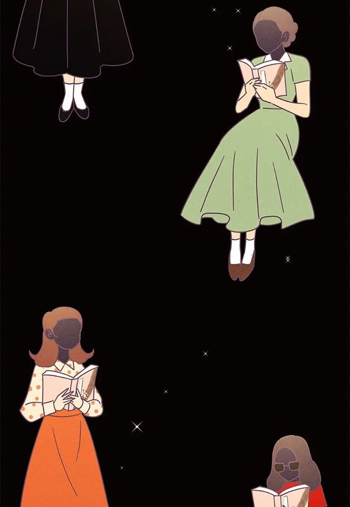 Tiểu Thuyết Đầu Tay Của Ác Nữ Chapter 55 - 41