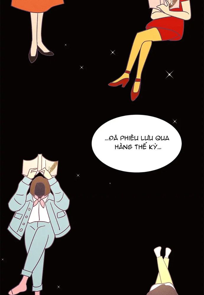 Tiểu Thuyết Đầu Tay Của Ác Nữ Chapter 55 - 42