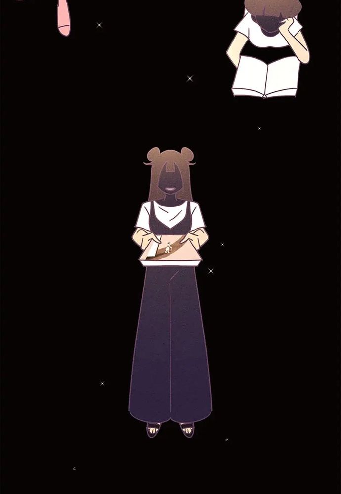 Tiểu Thuyết Đầu Tay Của Ác Nữ Chapter 55 - 43