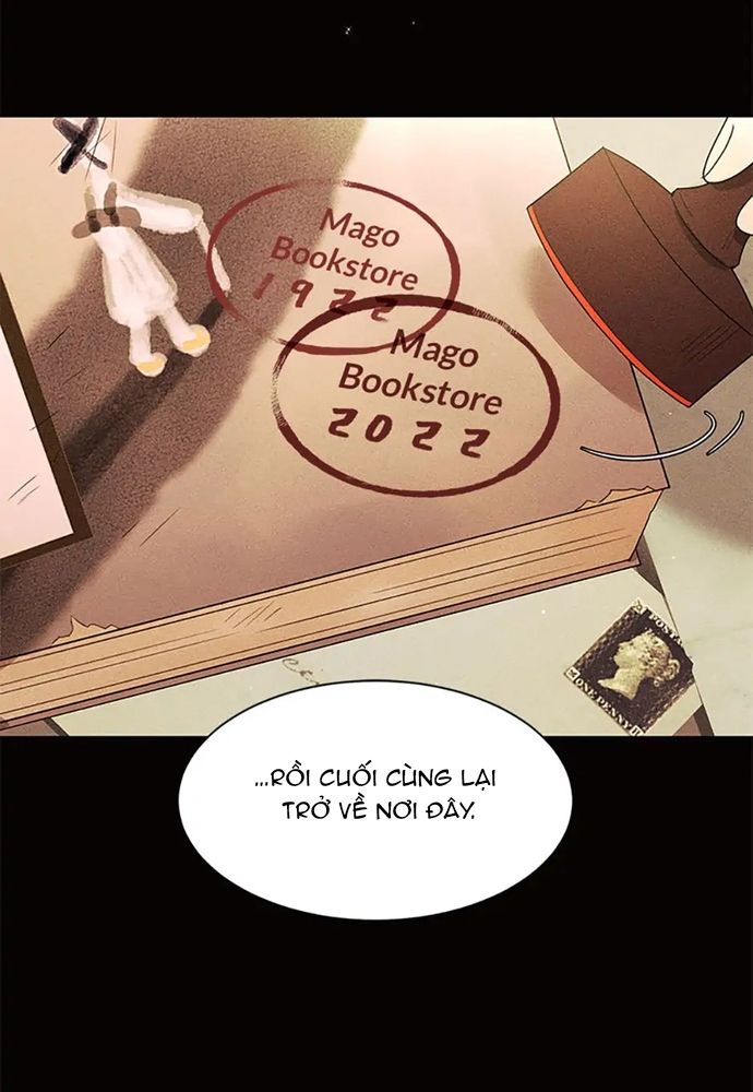 Tiểu Thuyết Đầu Tay Của Ác Nữ Chapter 55 - 44