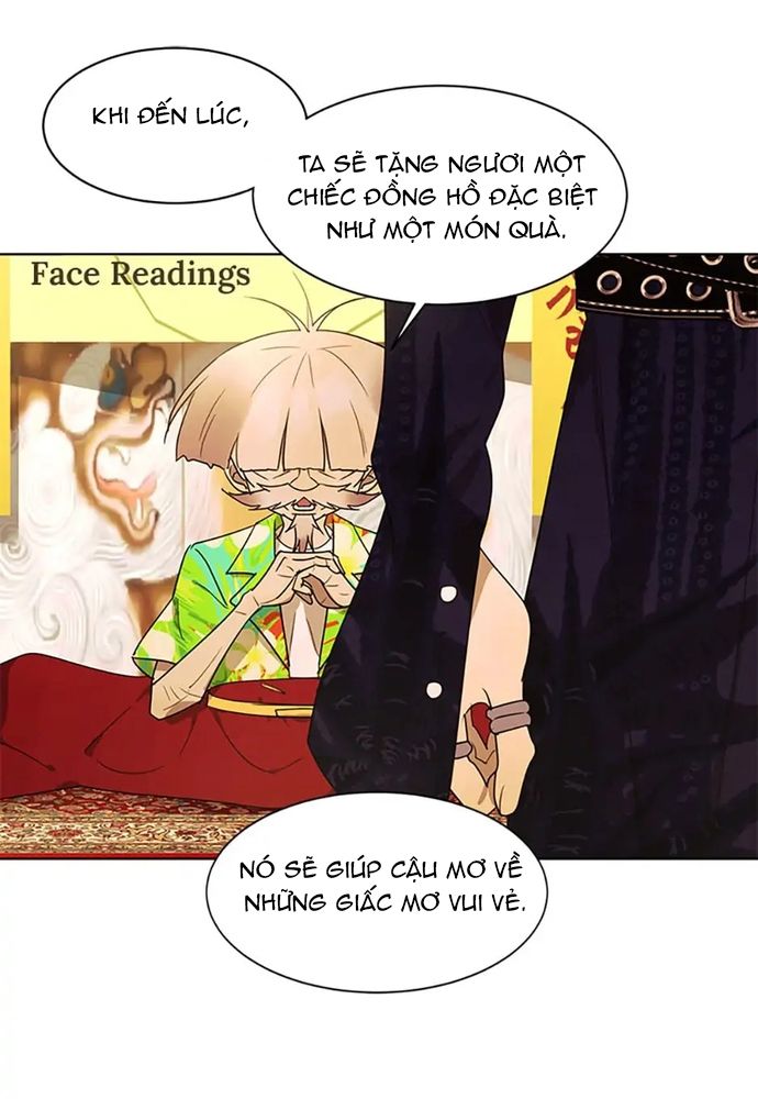 Tiểu Thuyết Đầu Tay Của Ác Nữ Chapter 55 - 62