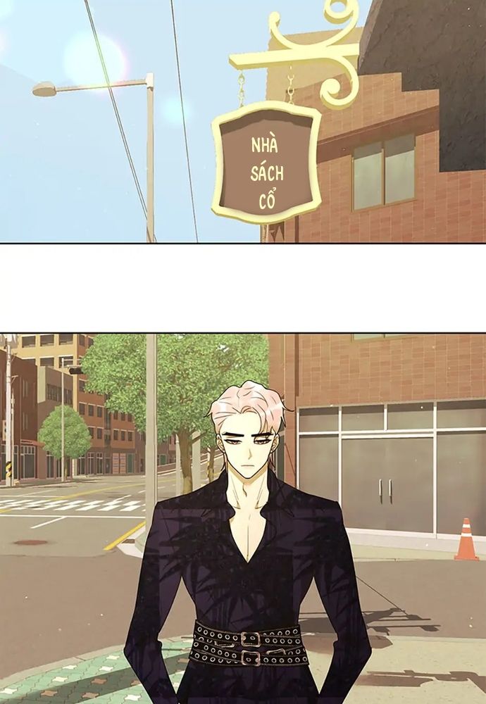 Tiểu Thuyết Đầu Tay Của Ác Nữ Chapter 55 - 69