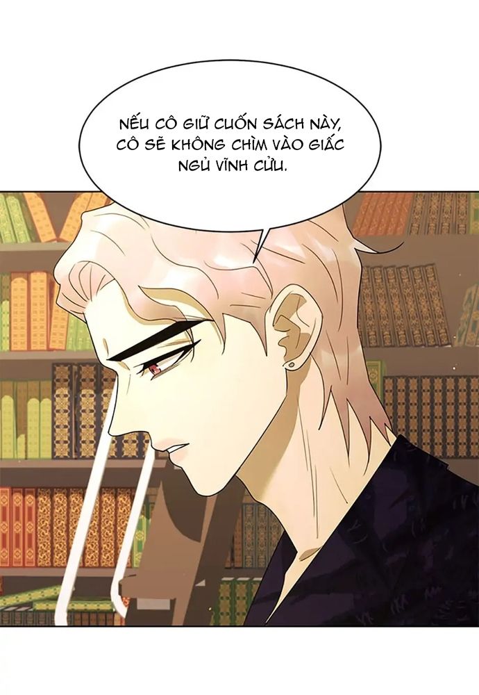 Tiểu Thuyết Đầu Tay Của Ác Nữ Chapter 55 - 80