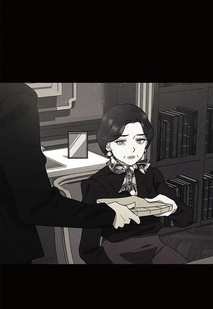 Tiểu Thuyết Đầu Tay Của Ác Nữ Chapter 55 - 9