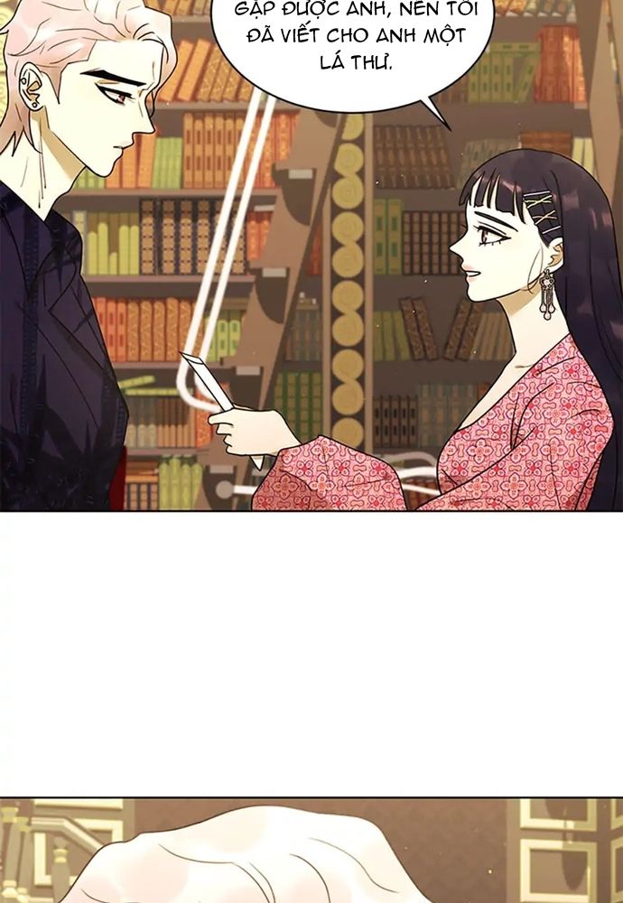 Tiểu Thuyết Đầu Tay Của Ác Nữ Chapter 55 - 98