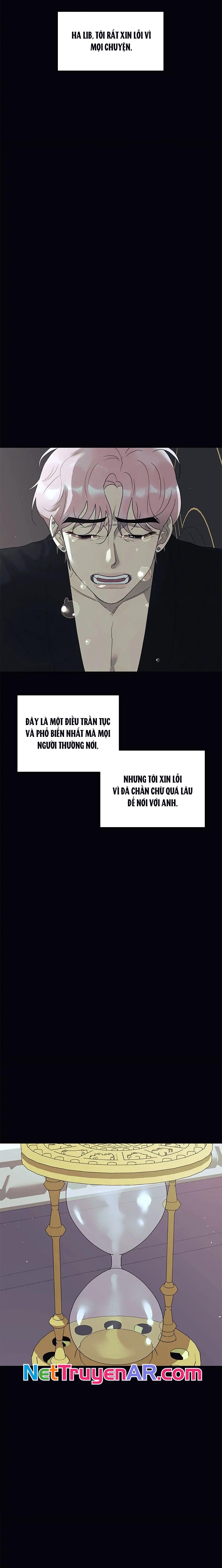 Tiểu Thuyết Đầu Tay Của Ác Nữ Chapter 56 - 16