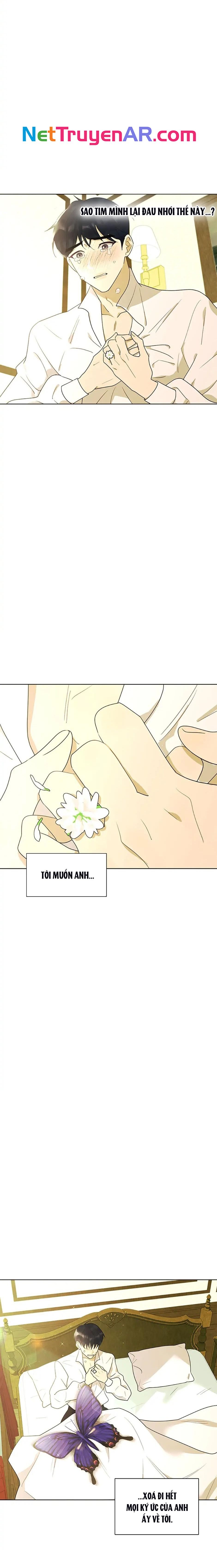 Tiểu Thuyết Đầu Tay Của Ác Nữ Chapter 56 - 23