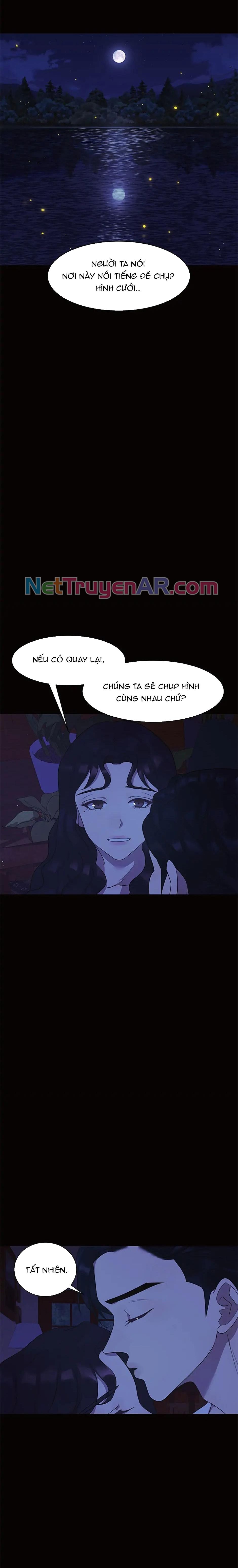 Tiểu Thuyết Đầu Tay Của Ác Nữ Chapter 56 - 5