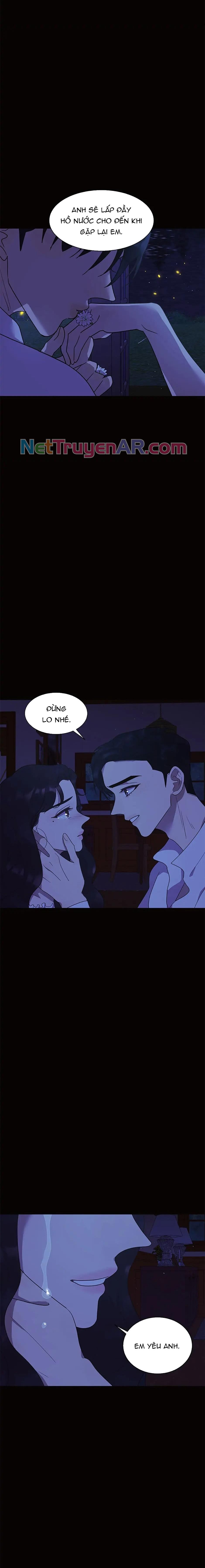Tiểu Thuyết Đầu Tay Của Ác Nữ Chapter 56 - 7