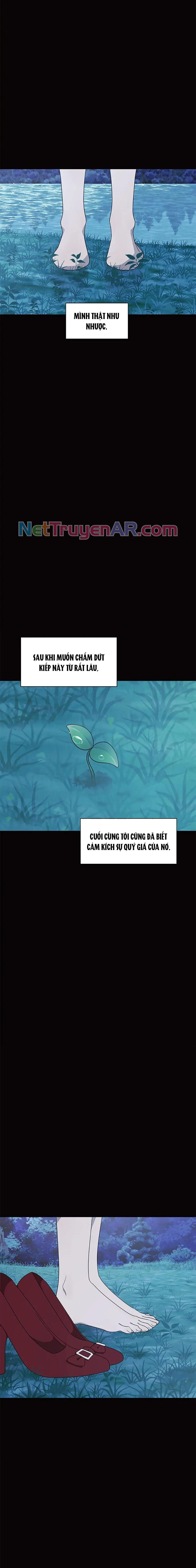 Tiểu Thuyết Đầu Tay Của Ác Nữ Chapter 56 - 9